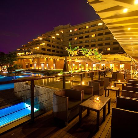 Cinnamon Lakeside Colombo Ngoại thất bức ảnh