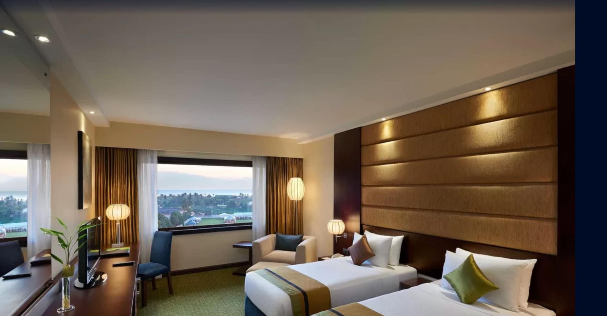 Cinnamon Lakeside Colombo Ngoại thất bức ảnh