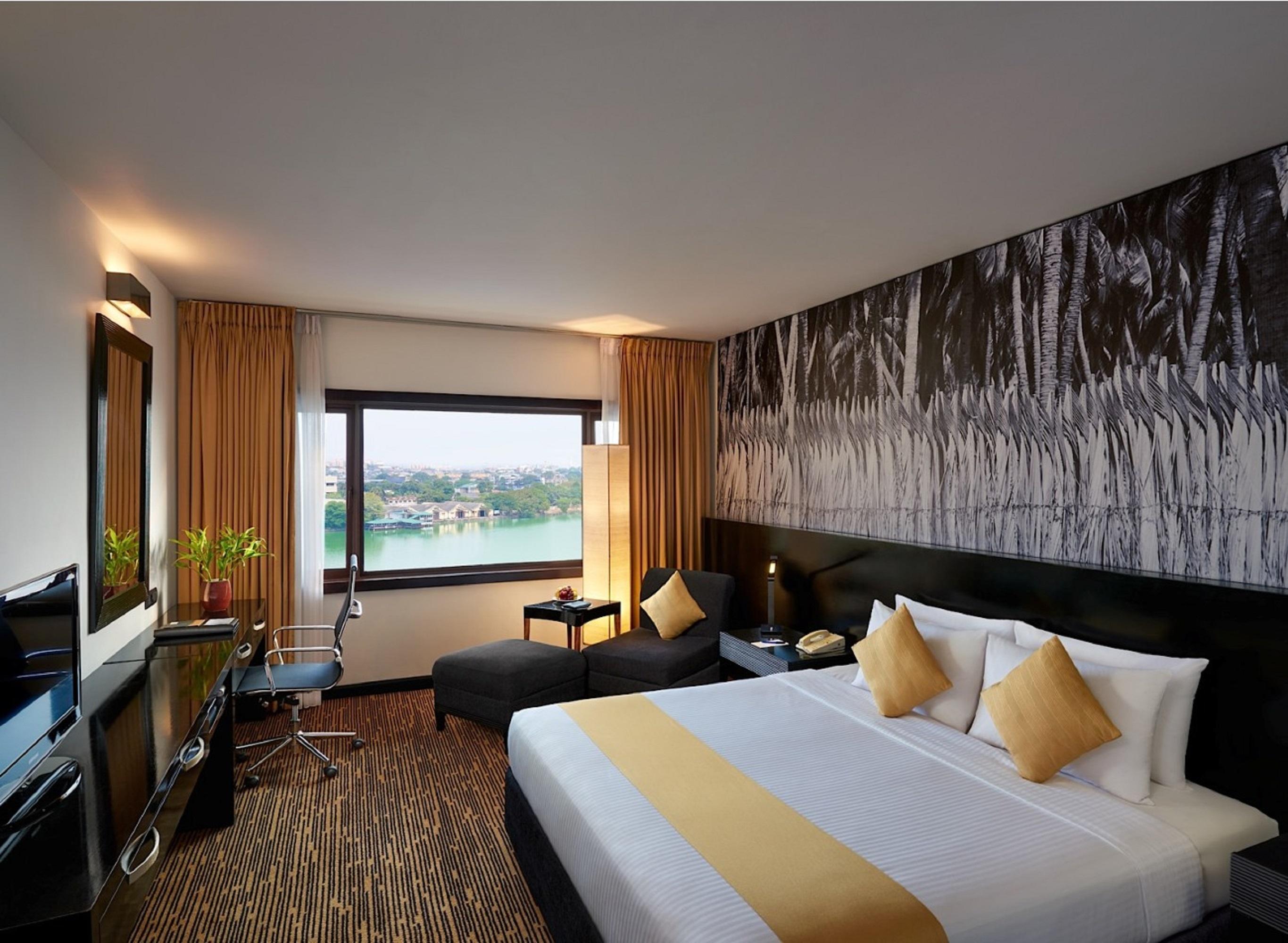 Cinnamon Lakeside Colombo Ngoại thất bức ảnh