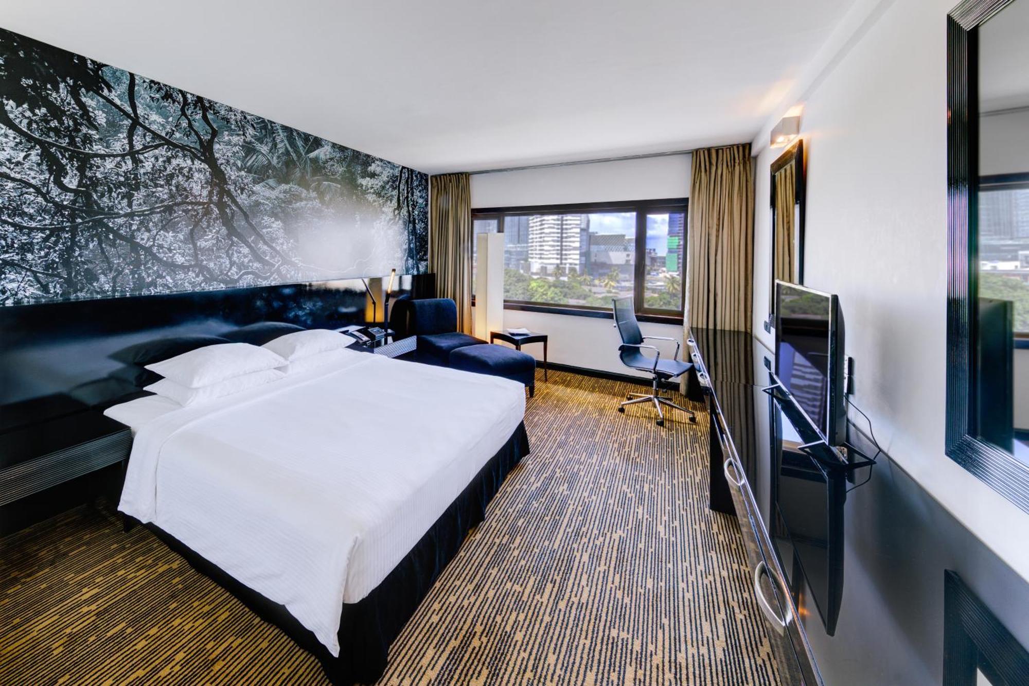 Cinnamon Lakeside Colombo Ngoại thất bức ảnh Deluxe room