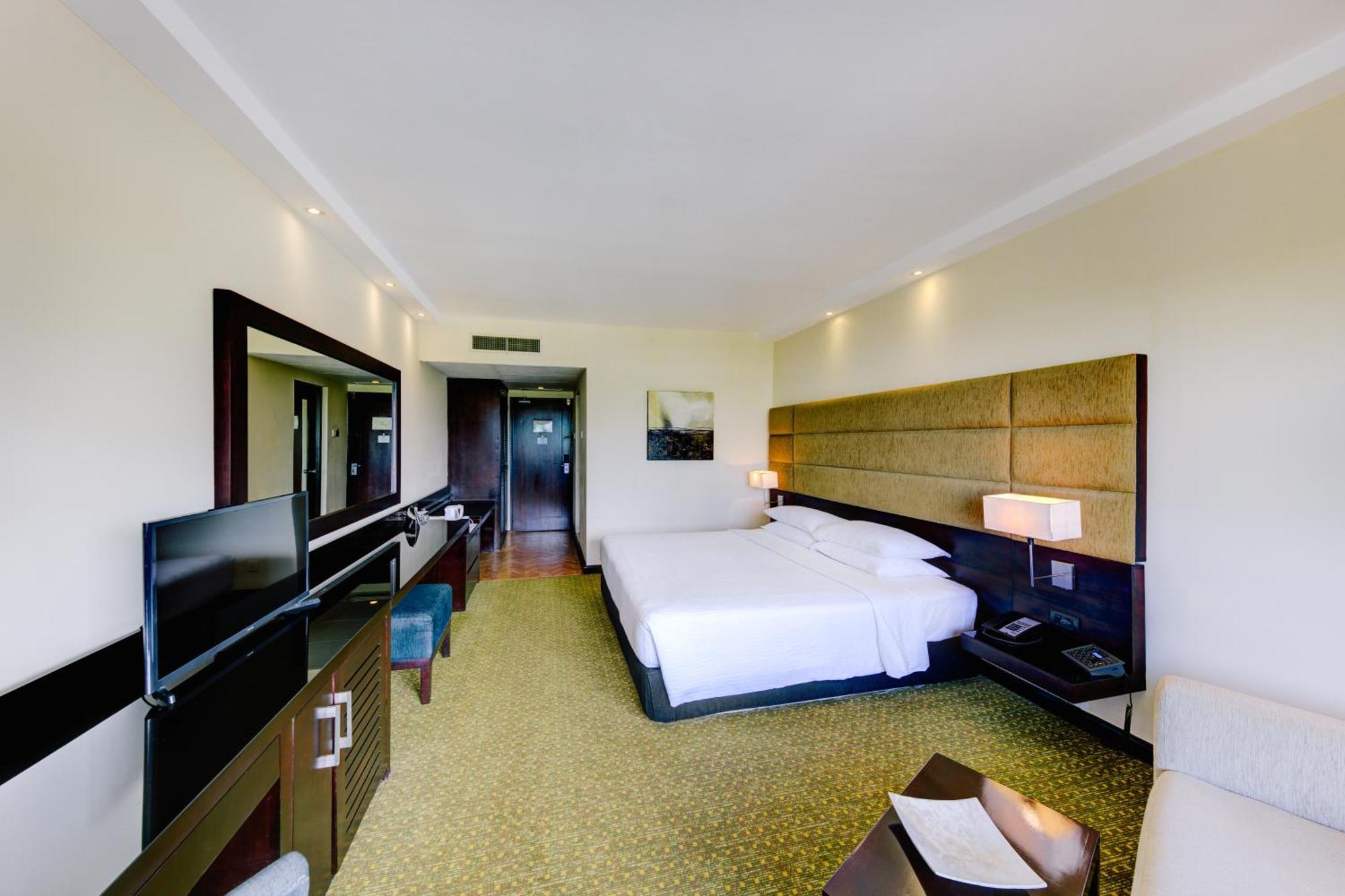 Cinnamon Lakeside Colombo Ngoại thất bức ảnh Deluxe Room