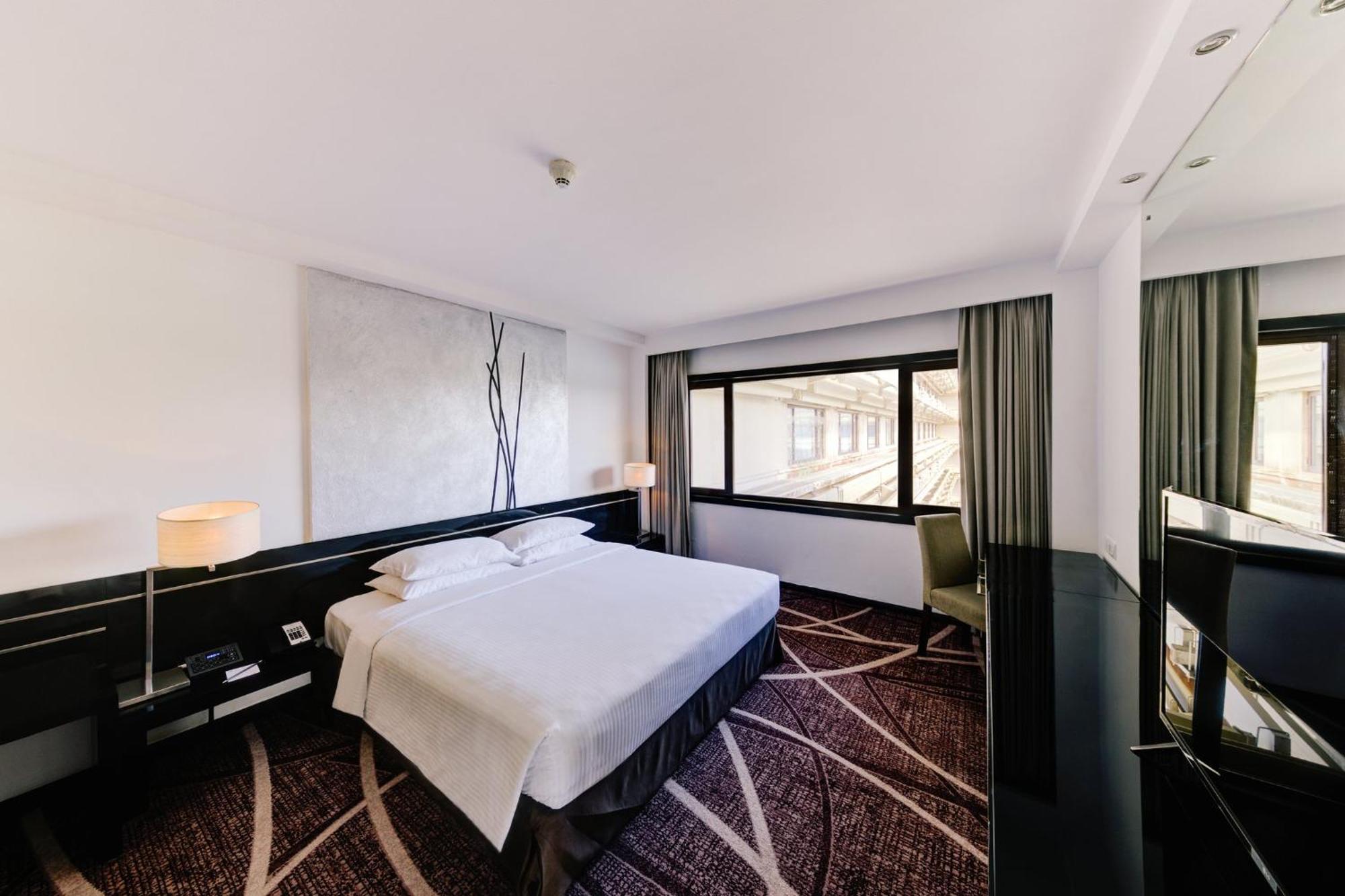 Cinnamon Lakeside Colombo Ngoại thất bức ảnh Deluxe room